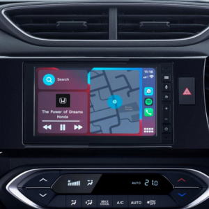 Simulasi Kredit Mobil Honda