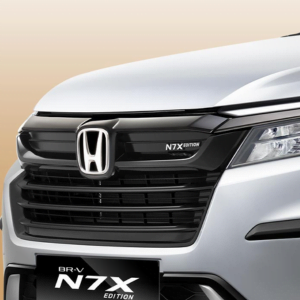 Promo Kredit Angsuran Mobil Honda