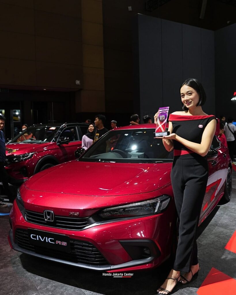 Best Sedan IIMS 2024