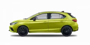 front display 9